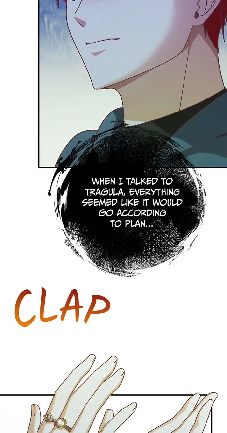 I’m Not the Final Boss’ Lover Chapter 78 page 4