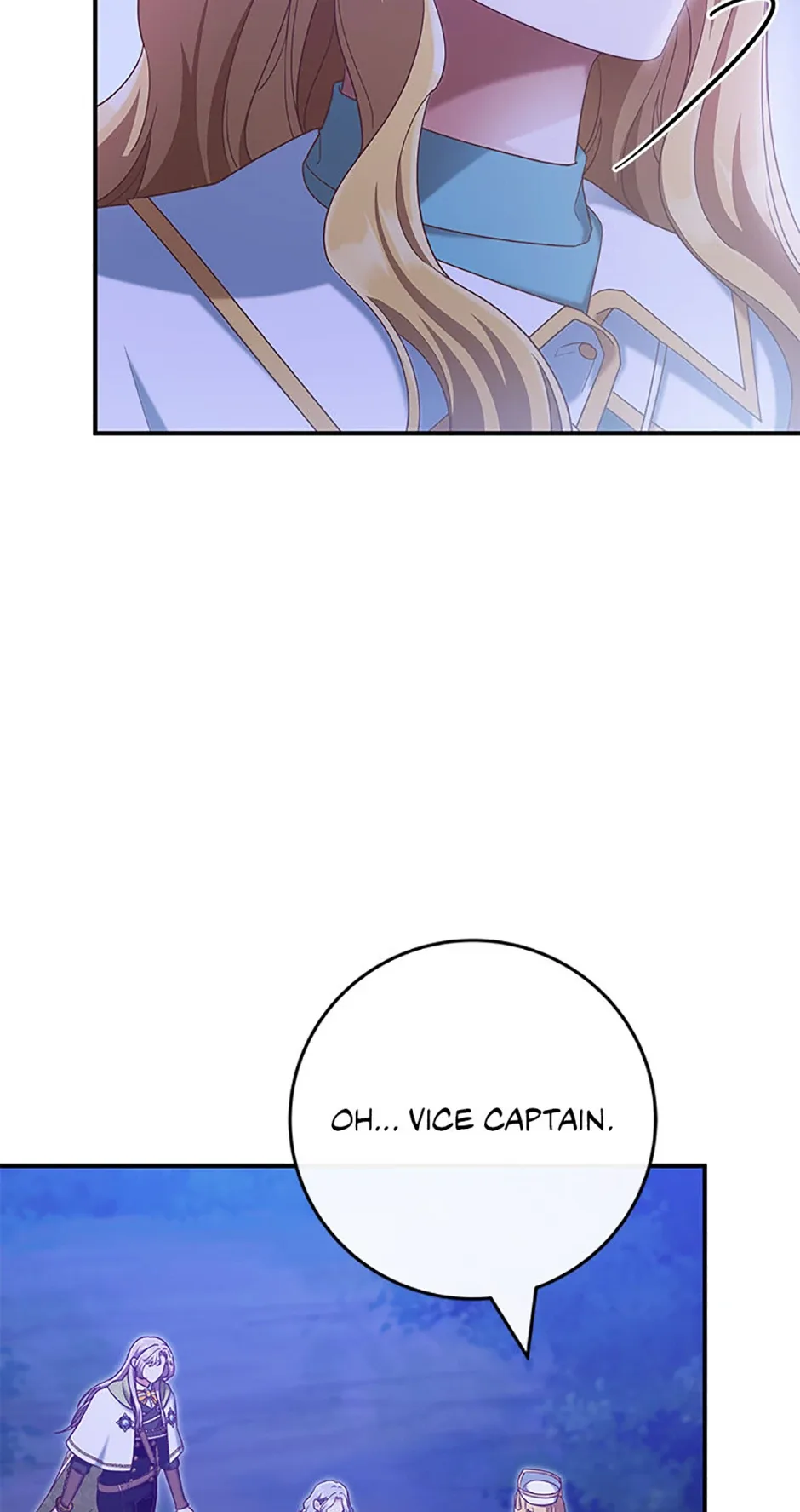 I’m Not the Final Boss’ Lover Chapter 78 page 56