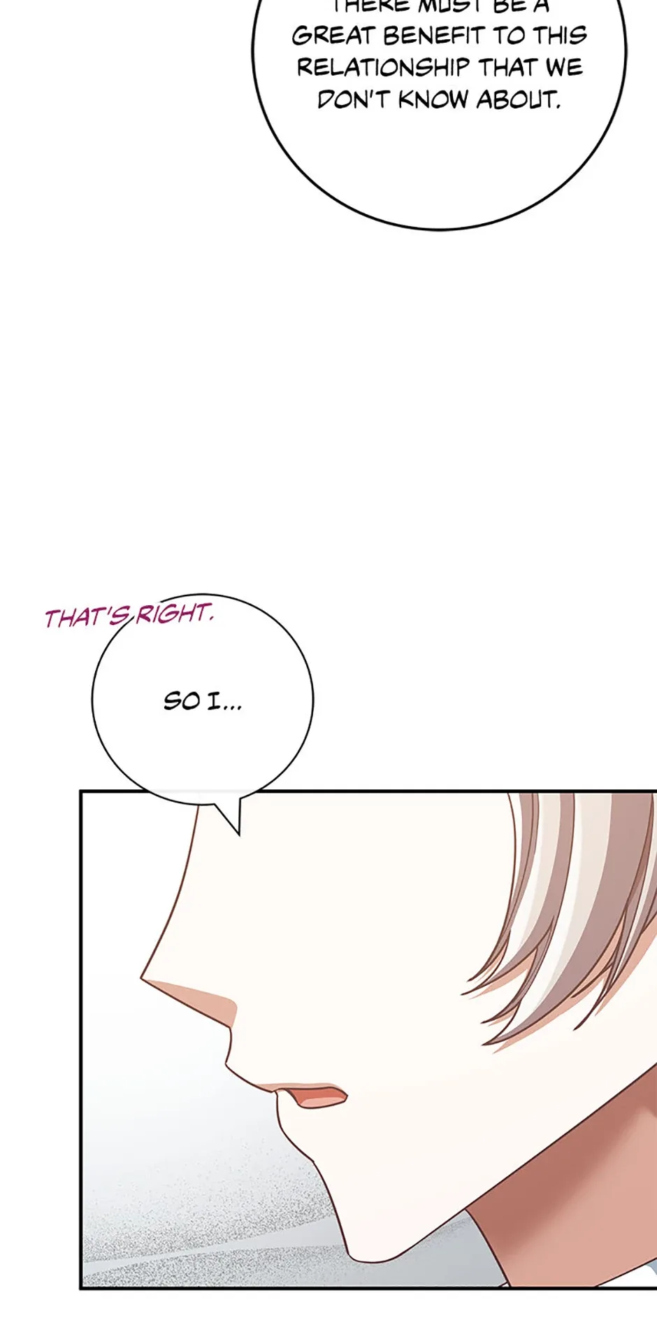 I’m Not the Final Boss’ Lover Chapter 78 page 22