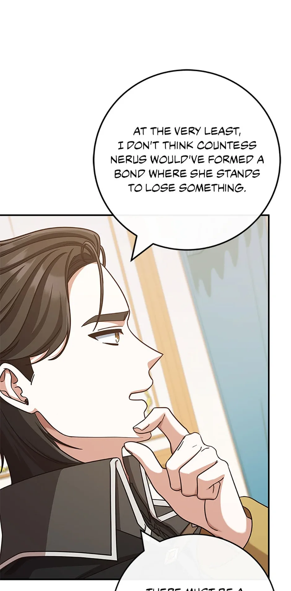 I’m Not the Final Boss’ Lover Chapter 78 page 21