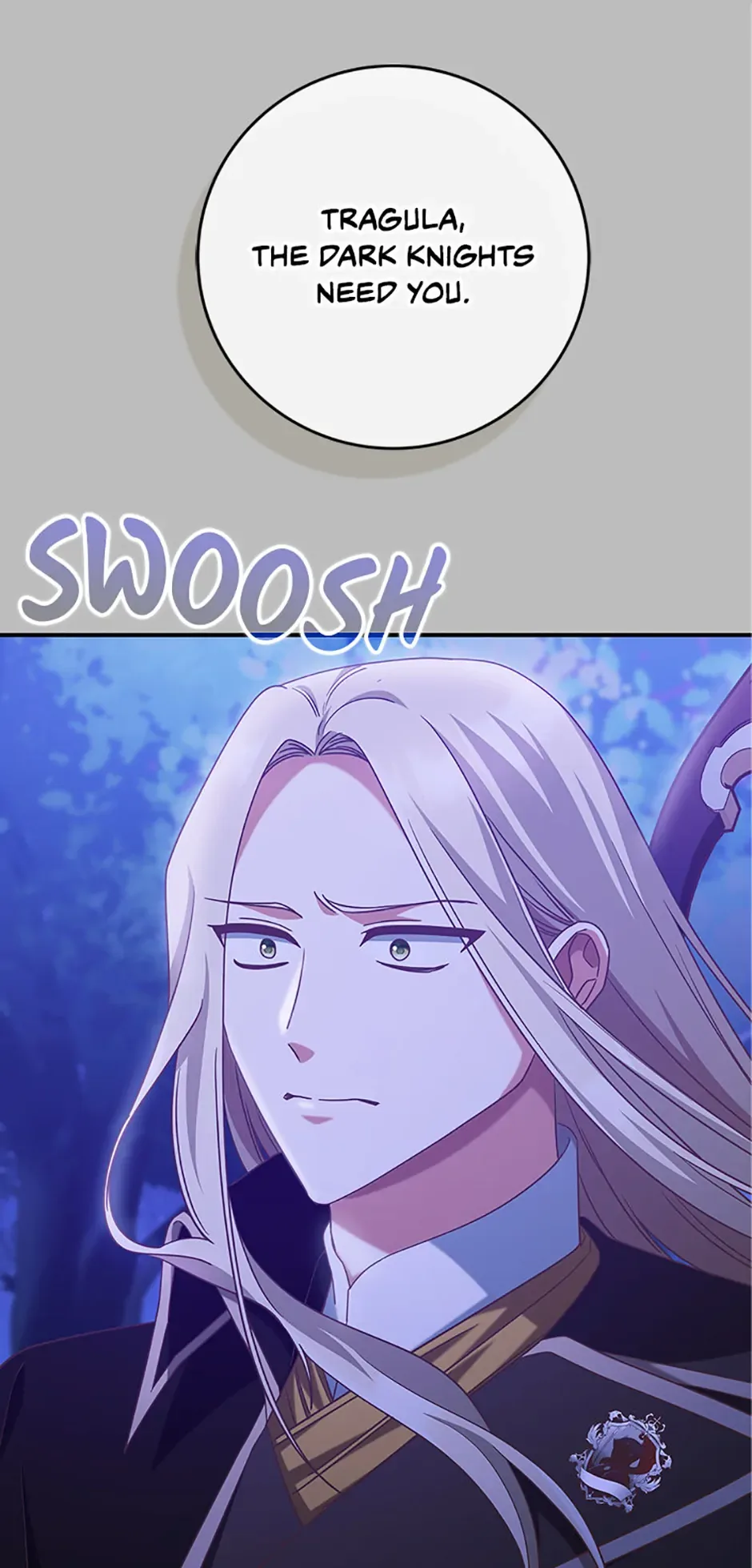 I’m Not the Final Boss’ Lover Chapter 78 page 46