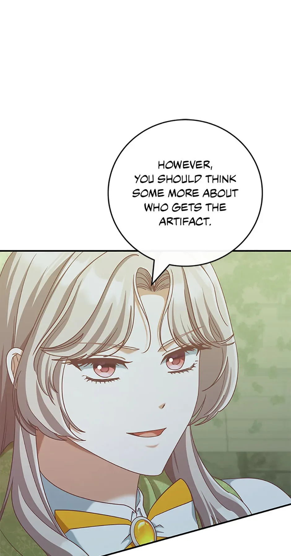I’m Not the Final Boss’ Lover Chapter 78 page 7