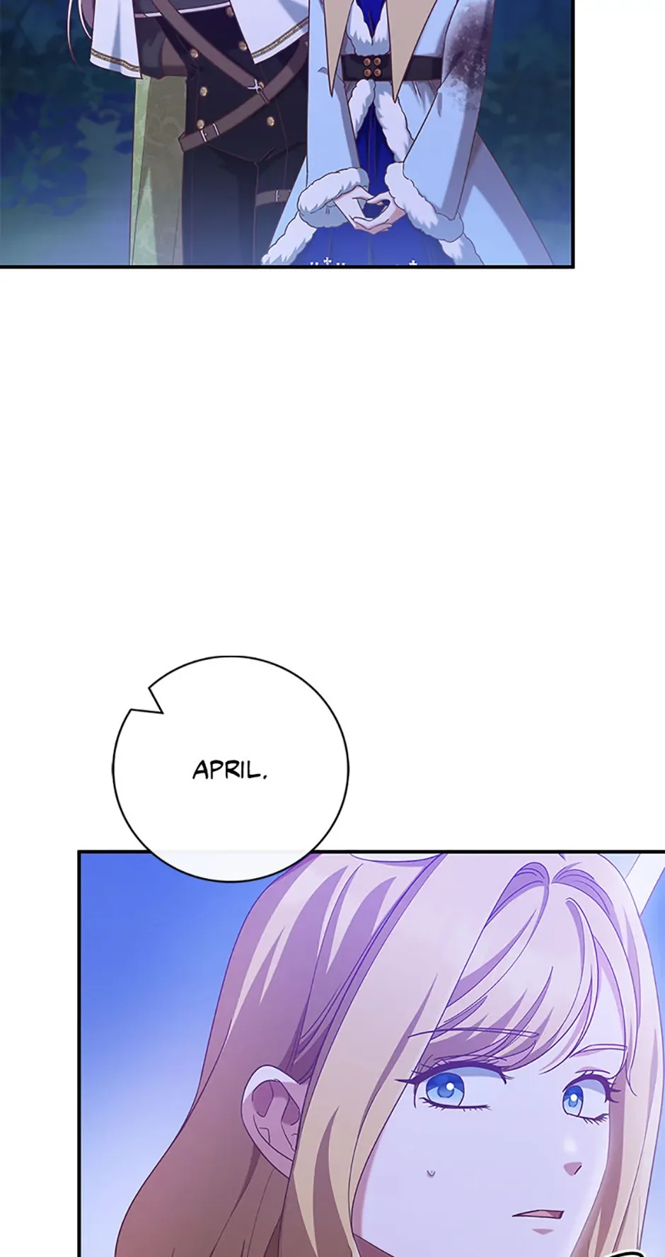 I’m Not the Final Boss’ Lover Chapter 78 page 55