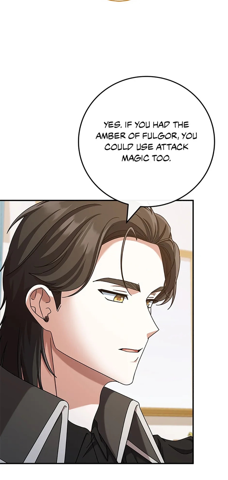 I’m Not the Final Boss’ Lover Chapter 78 page 31