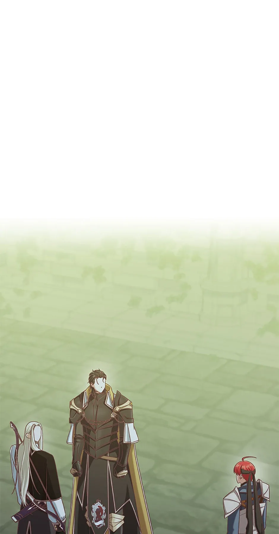 I’m Not the Final Boss’ Lover Chapter 78 page 2