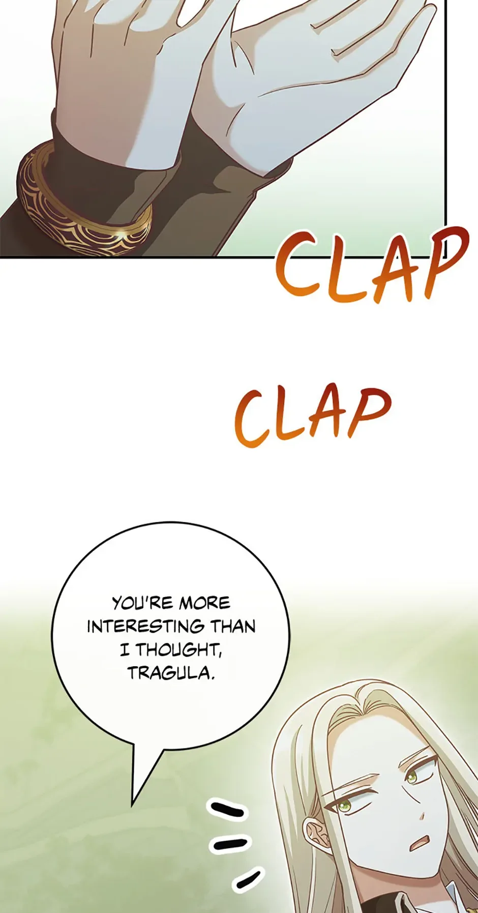 I’m Not the Final Boss’ Lover Chapter 78 page 5