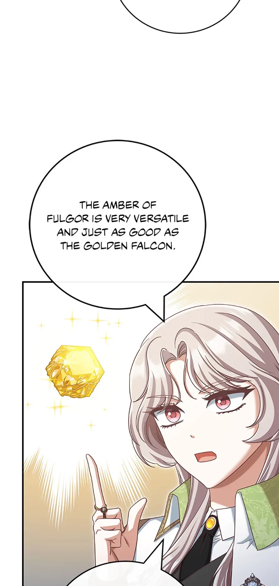 I’m Not the Final Boss’ Lover Chapter 78 page 28