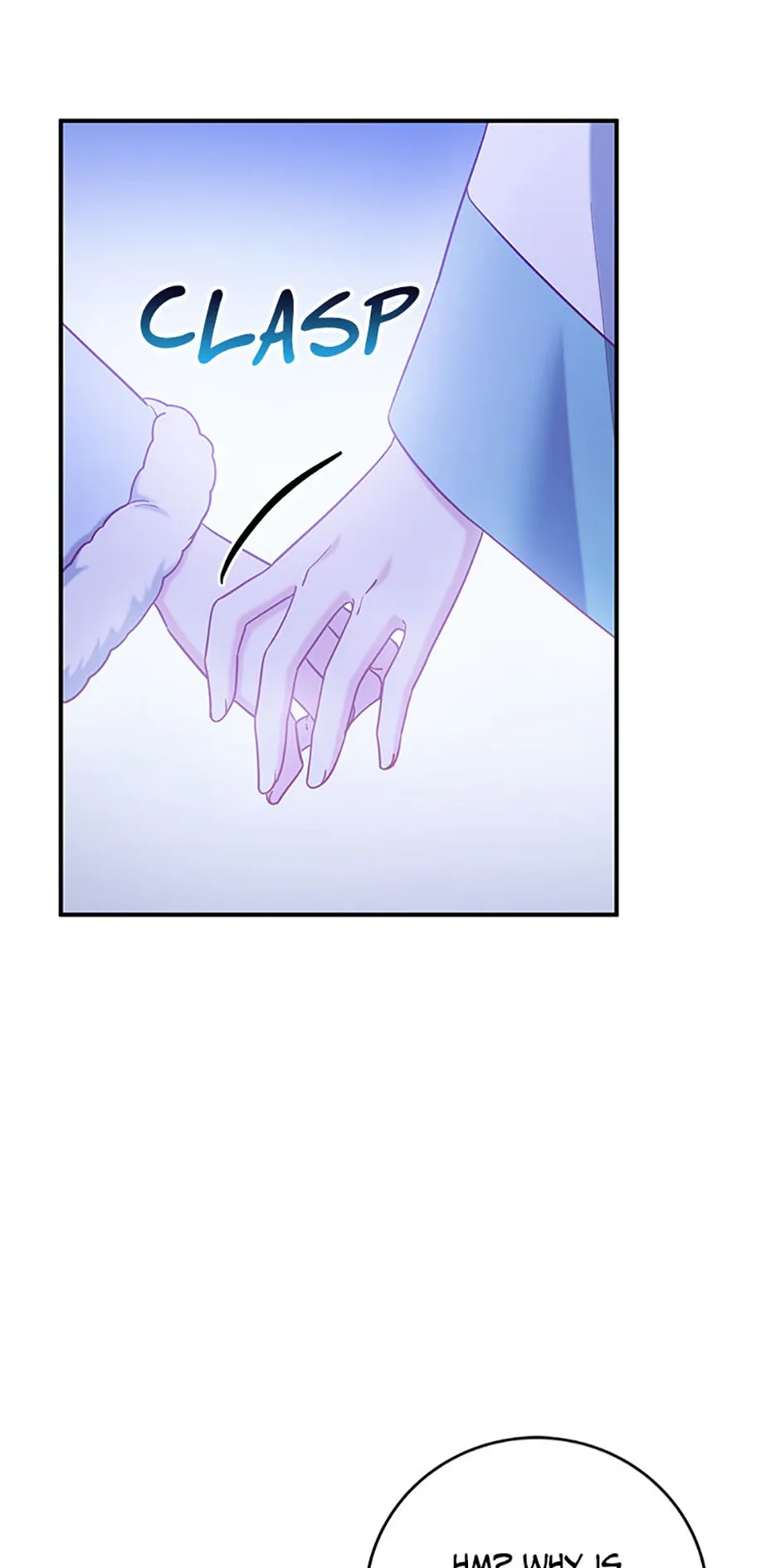 I’m Not the Final Boss’ Lover Chapter 78 page 60