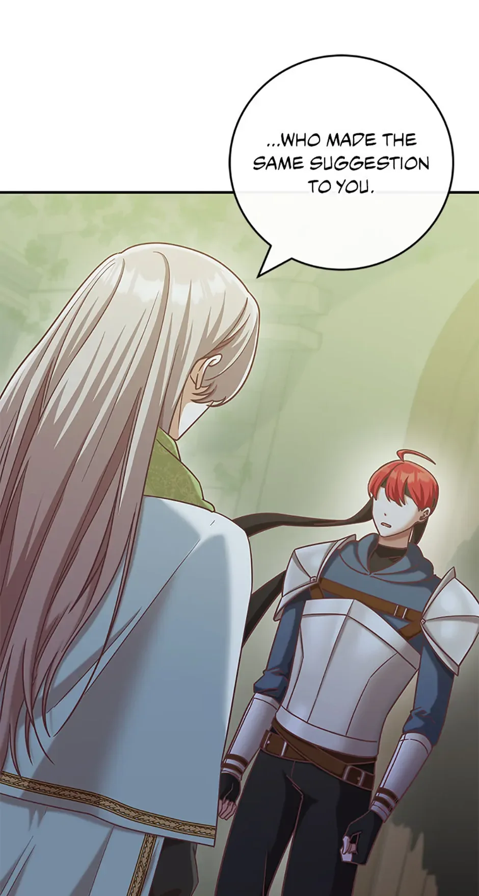 I’m Not the Final Boss’ Lover Chapter 78 page 10
