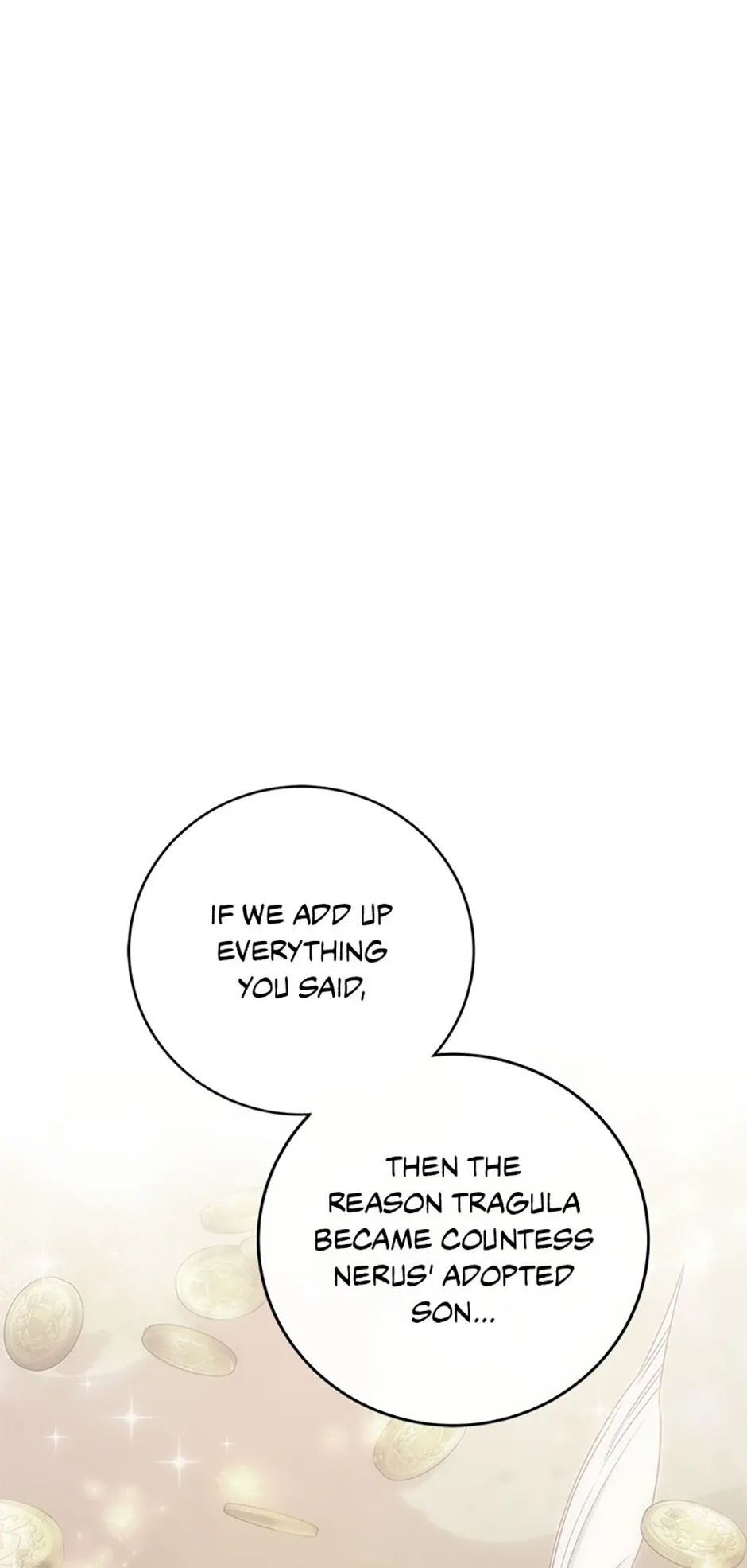 I’m Not the Final Boss’ Lover Chapter 78 page 18