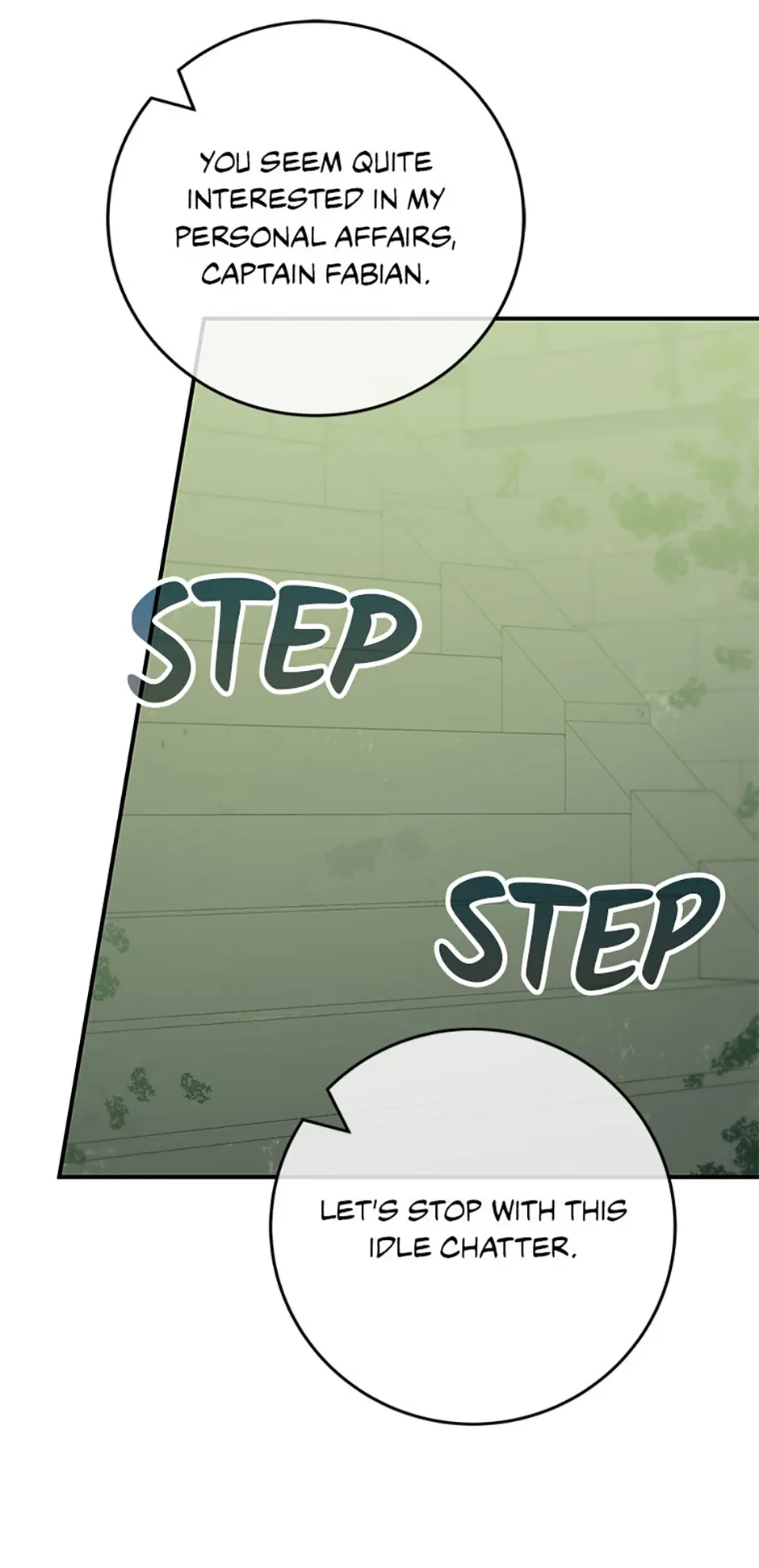 I’m Not the Final Boss’ Lover Chapter 77 page 9