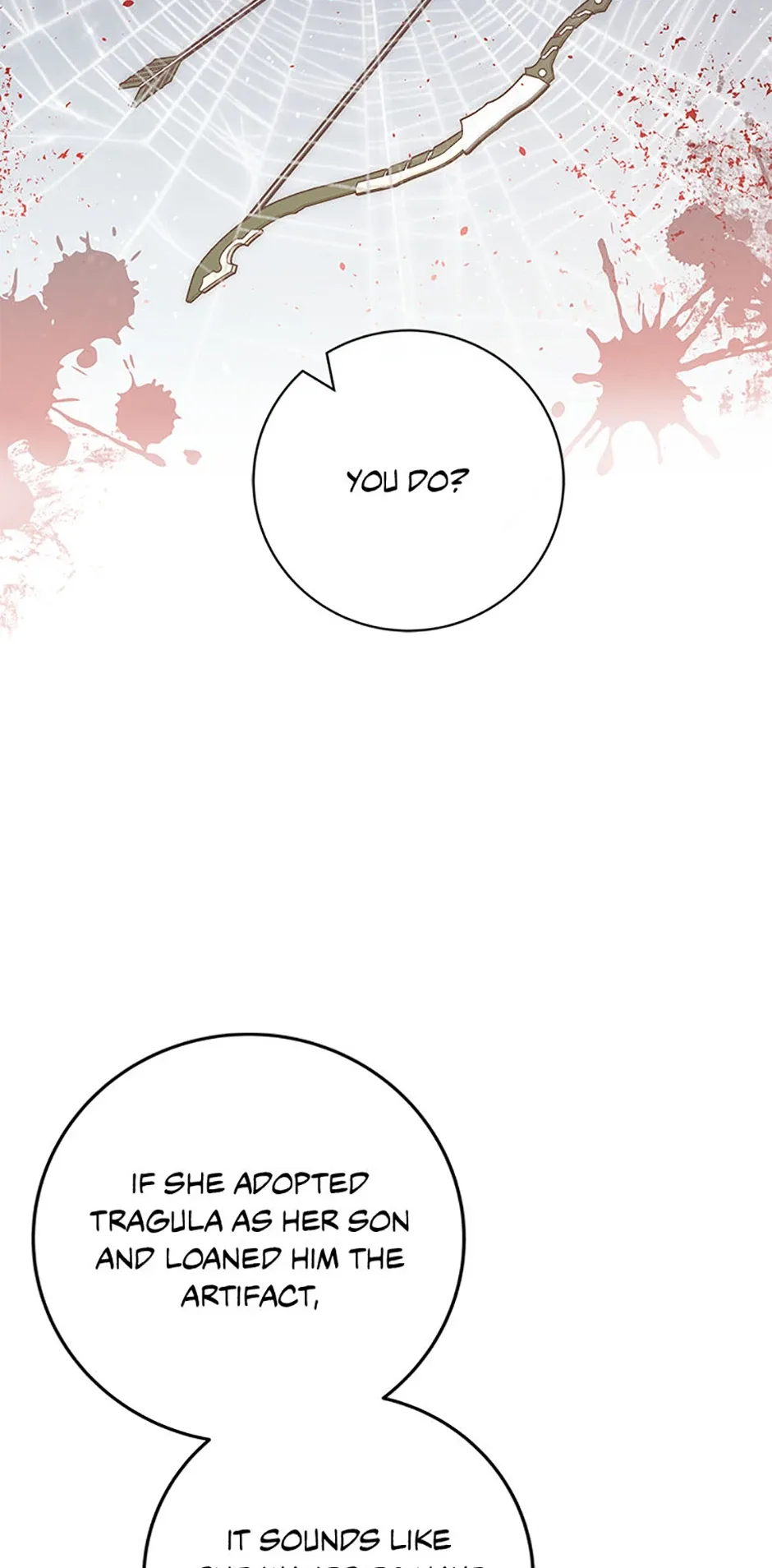 I’m Not the Final Boss’ Lover Chapter 78 page 24