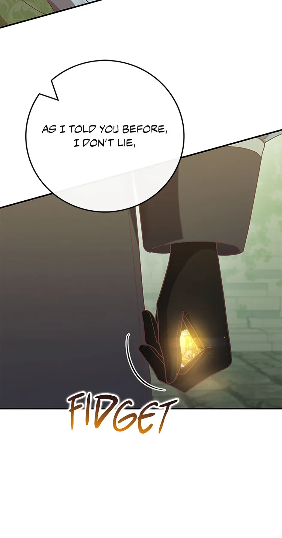 I’m Not the Final Boss’ Lover Chapter 78 page 8