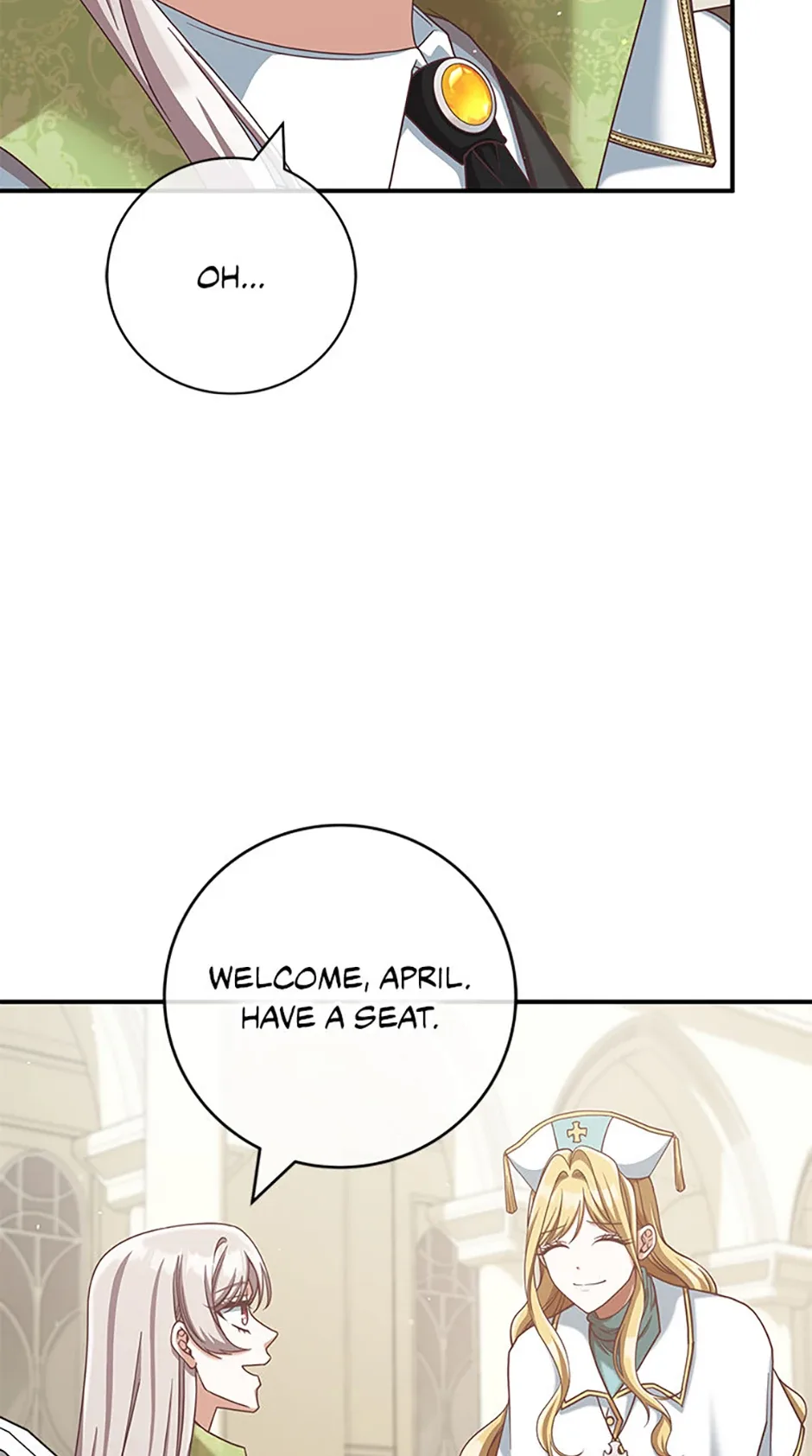 I’m Not the Final Boss’ Lover Chapter 80 page 5