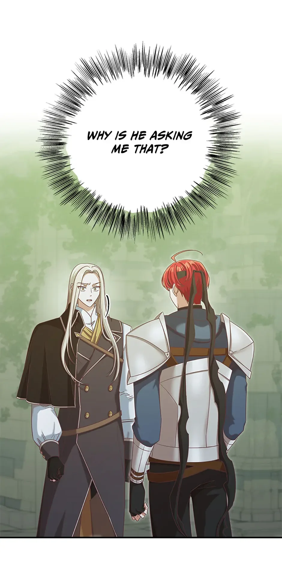 I’m Not the Final Boss’ Lover Chapter 77 page 2