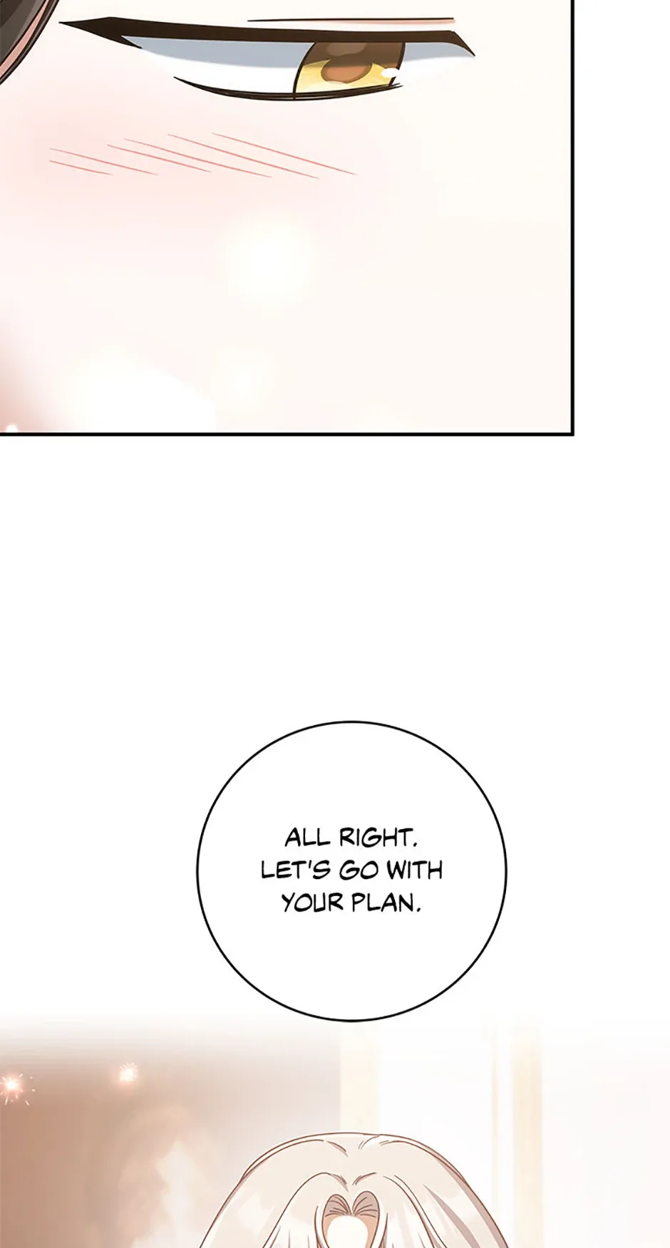I’m Not the Final Boss’ Lover Chapter 78 page 37