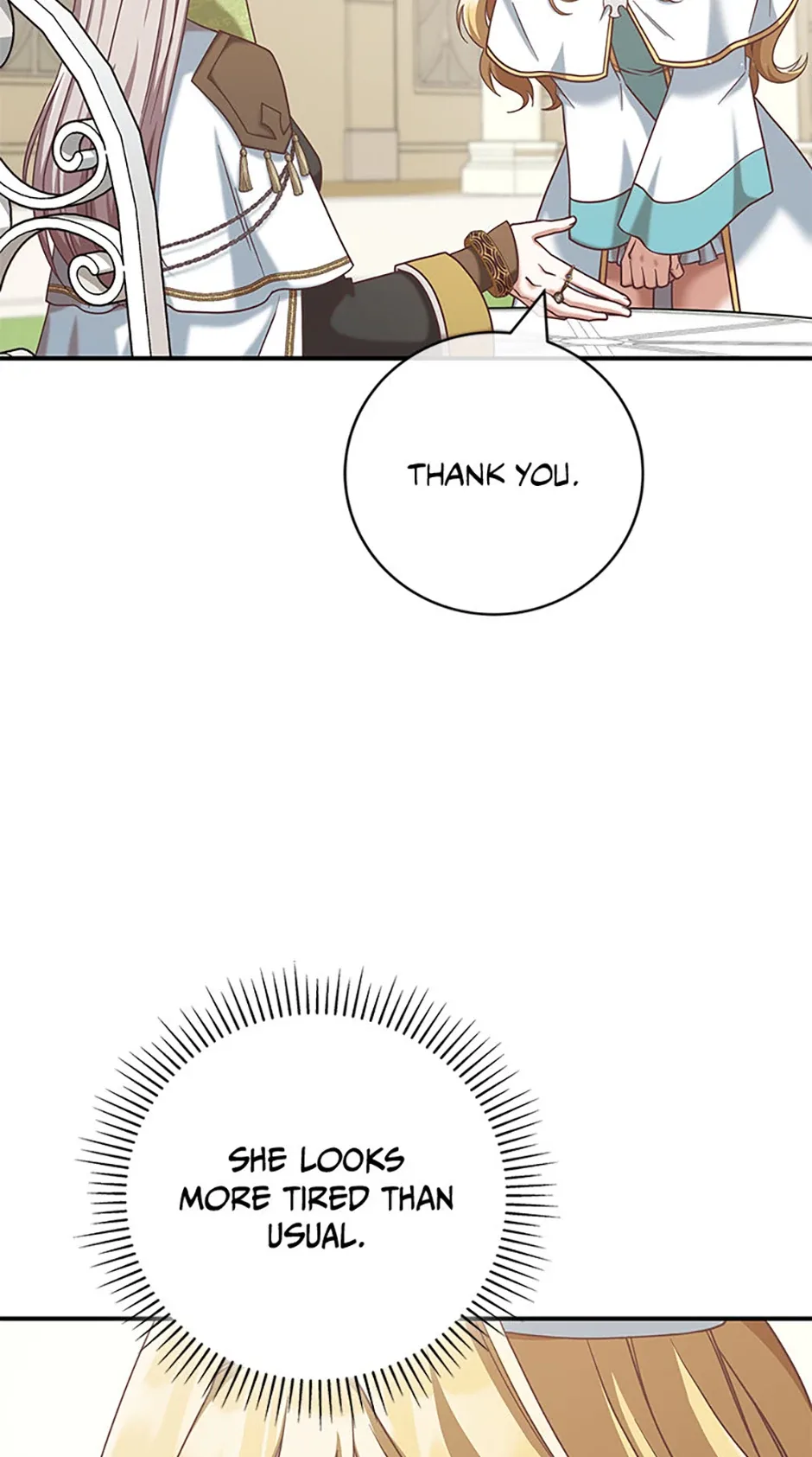 I’m Not the Final Boss’ Lover Chapter 80 page 6