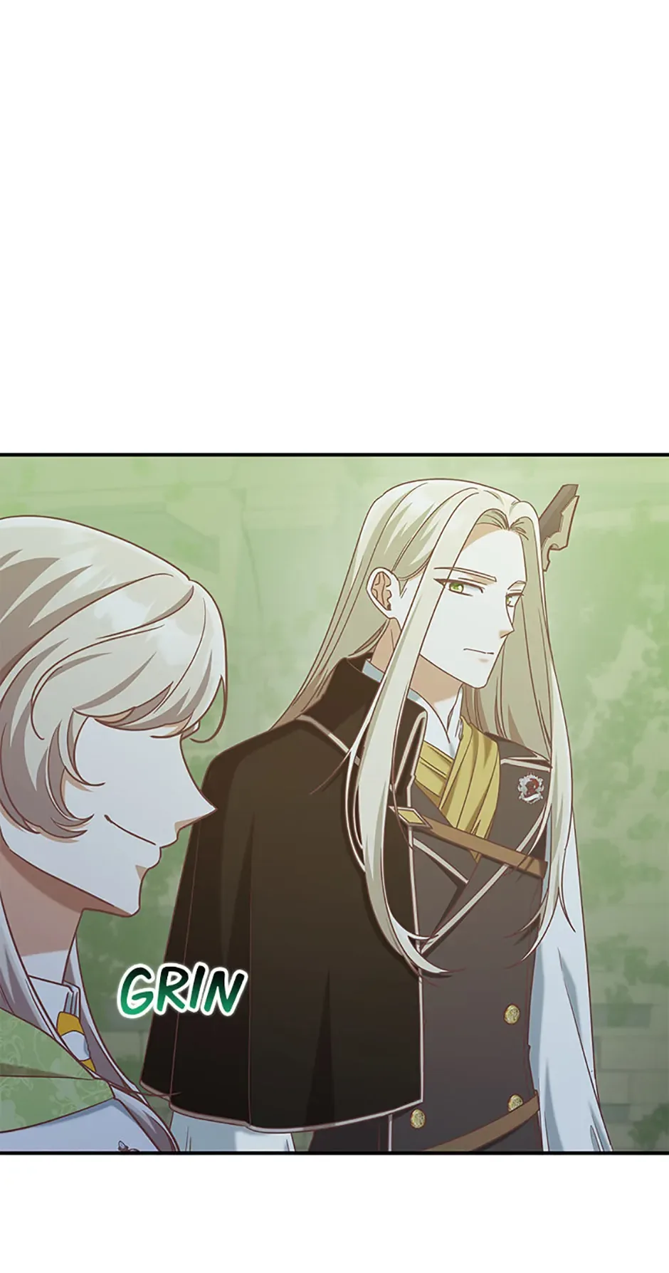 I’m Not the Final Boss’ Lover Chapter 78 page 39