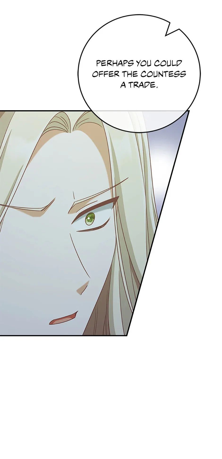I’m Not the Final Boss’ Lover Chapter 77 page 8