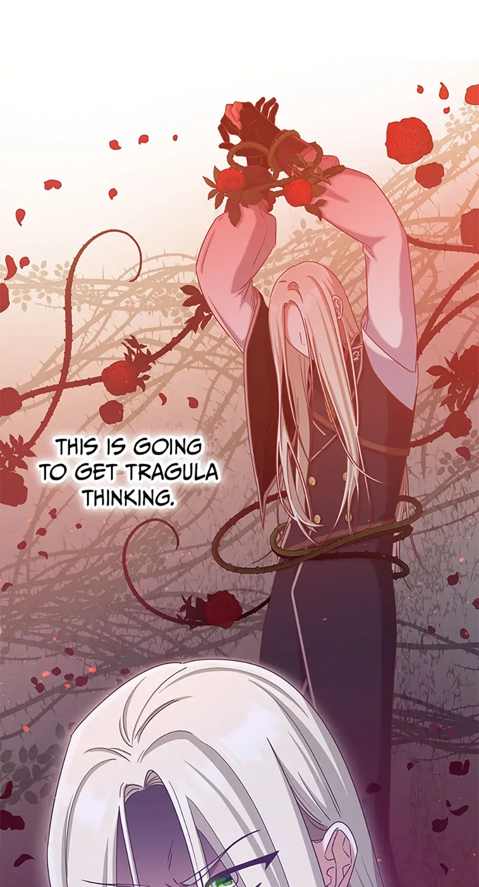I’m Not the Final Boss’ Lover Chapter 77 page 14