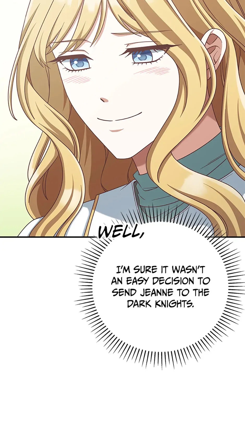 I’m Not the Final Boss’ Lover Chapter 80 page 7