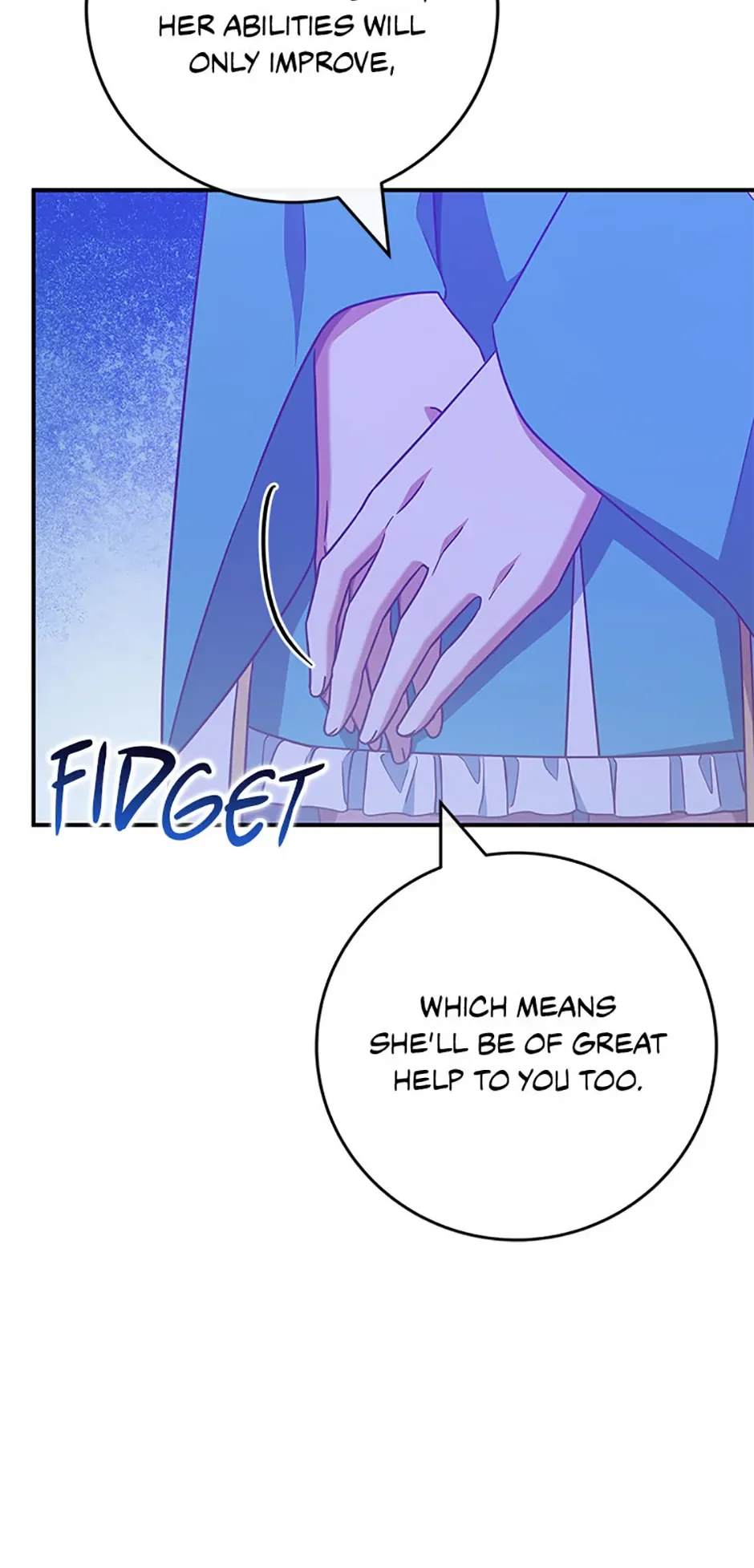I’m Not the Final Boss’ Lover Chapter 78 page 71