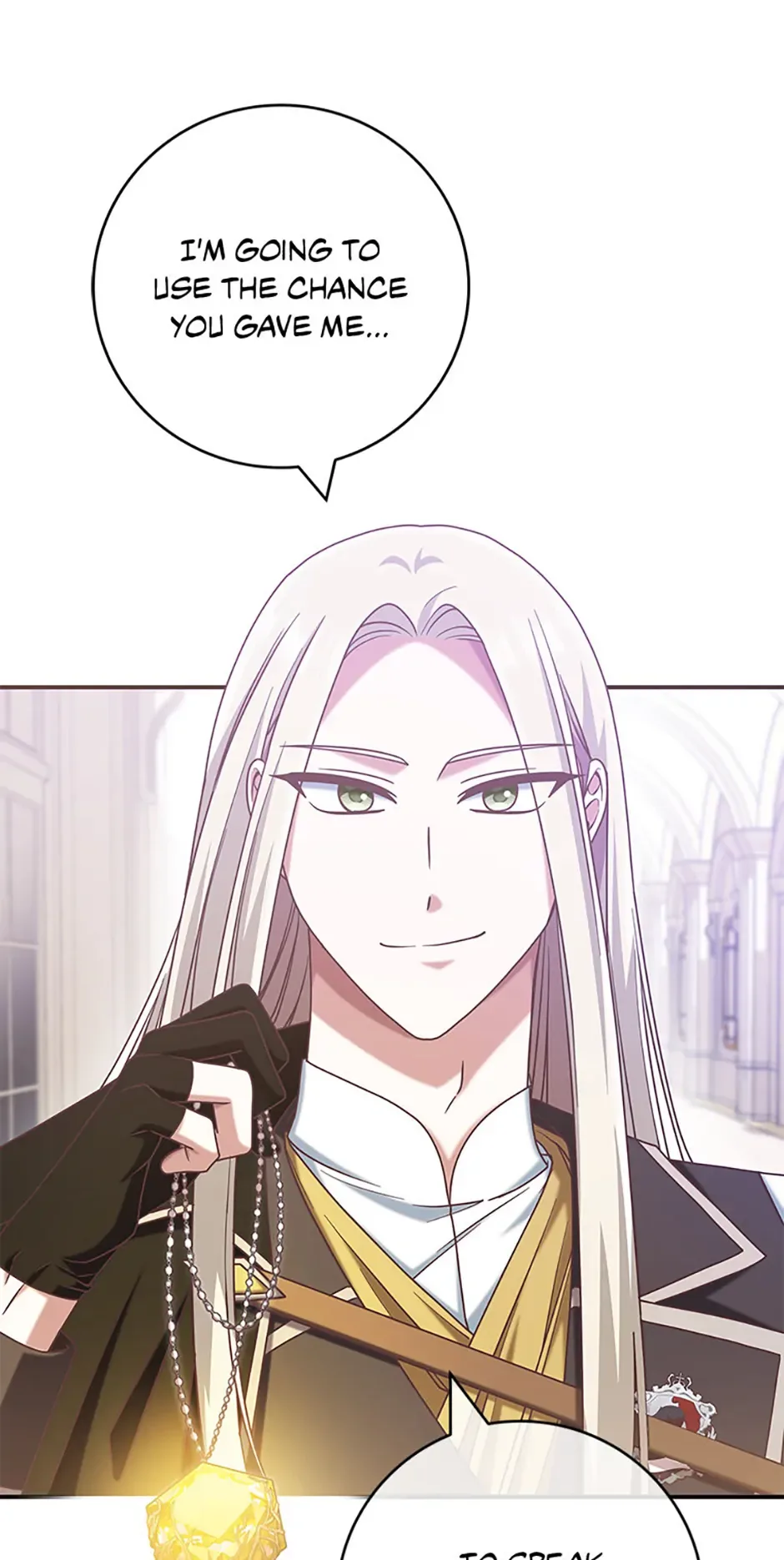 I’m Not the Final Boss’ Lover Chapter 80 page 56