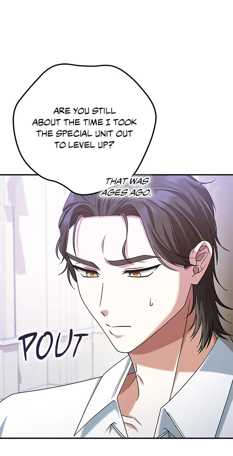 I’m Not the Final Boss’ Lover Chapter 80 page 68