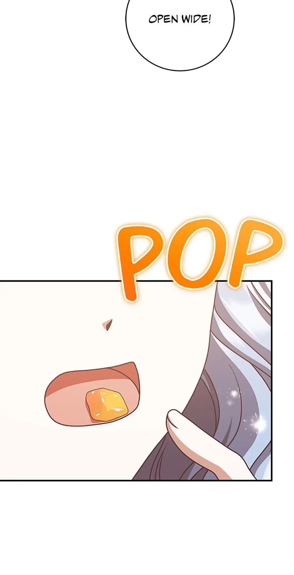 I’m Not the Final Boss’ Lover Chapter 80 page 41