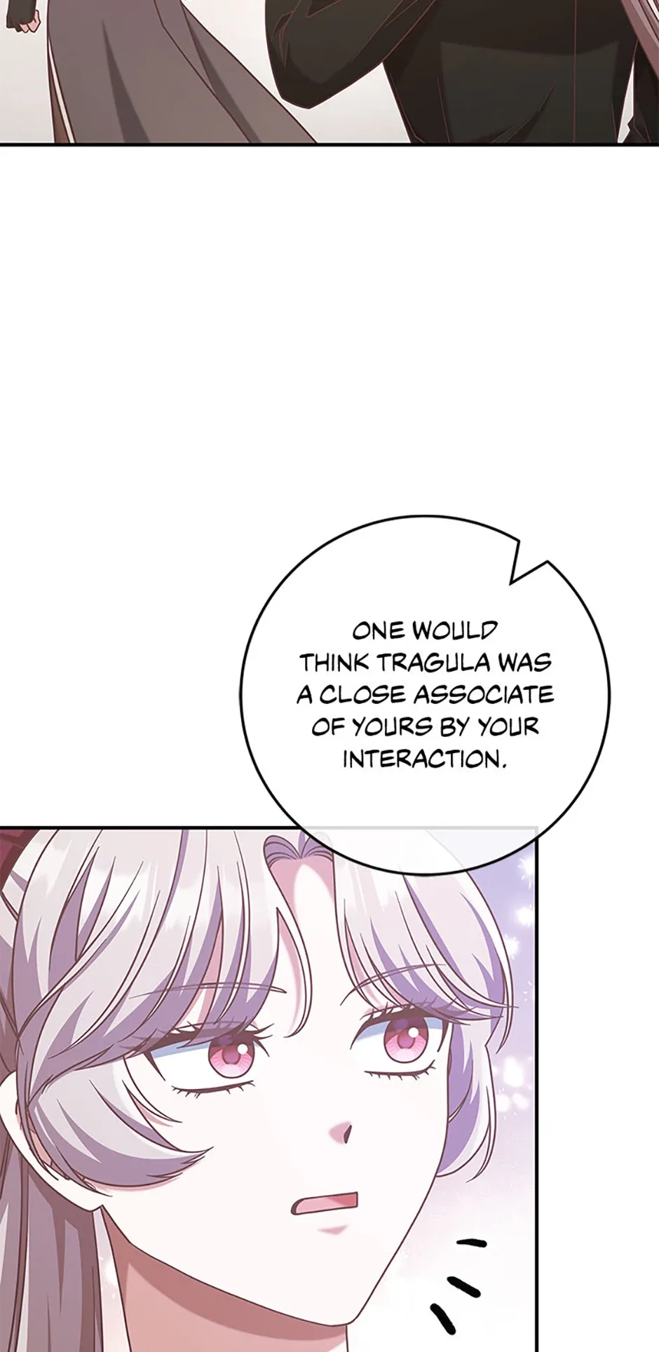 I’m Not the Final Boss’ Lover Chapter 80 page 64