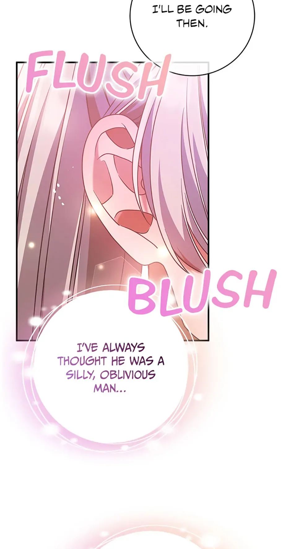 I’m Not the Final Boss’ Lover Chapter 80 page 76