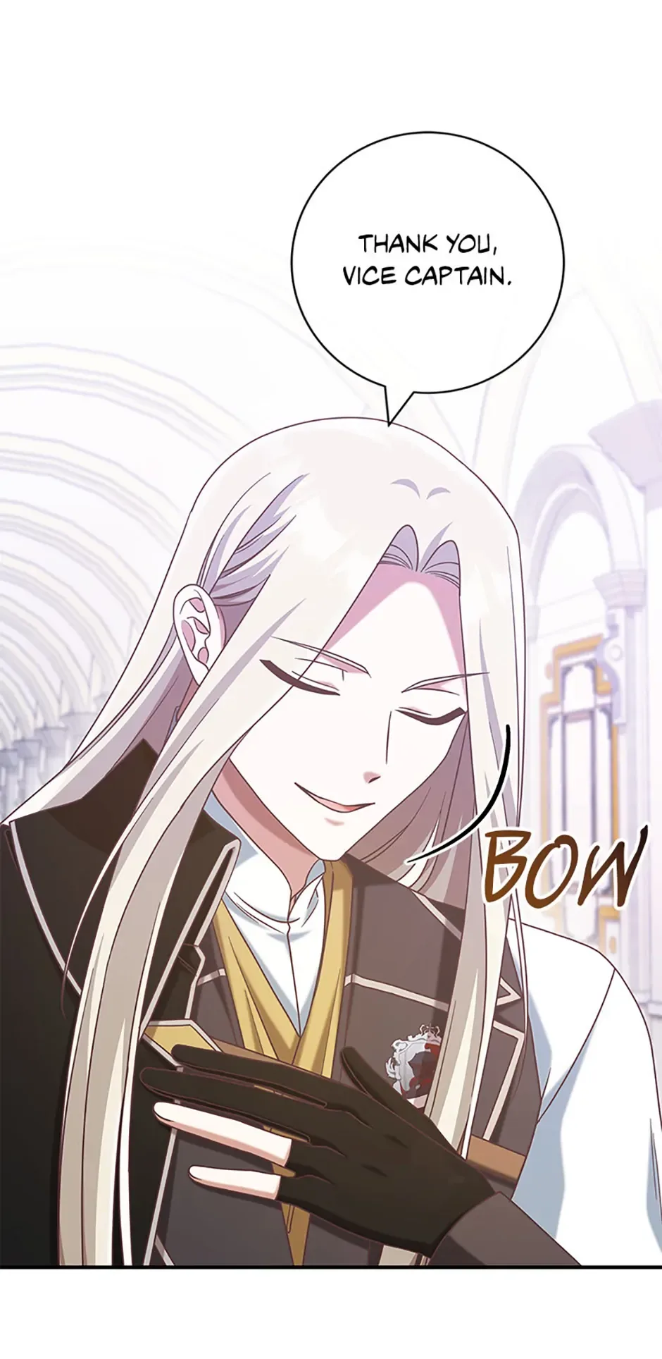 I’m Not the Final Boss’ Lover Chapter 80 page 62