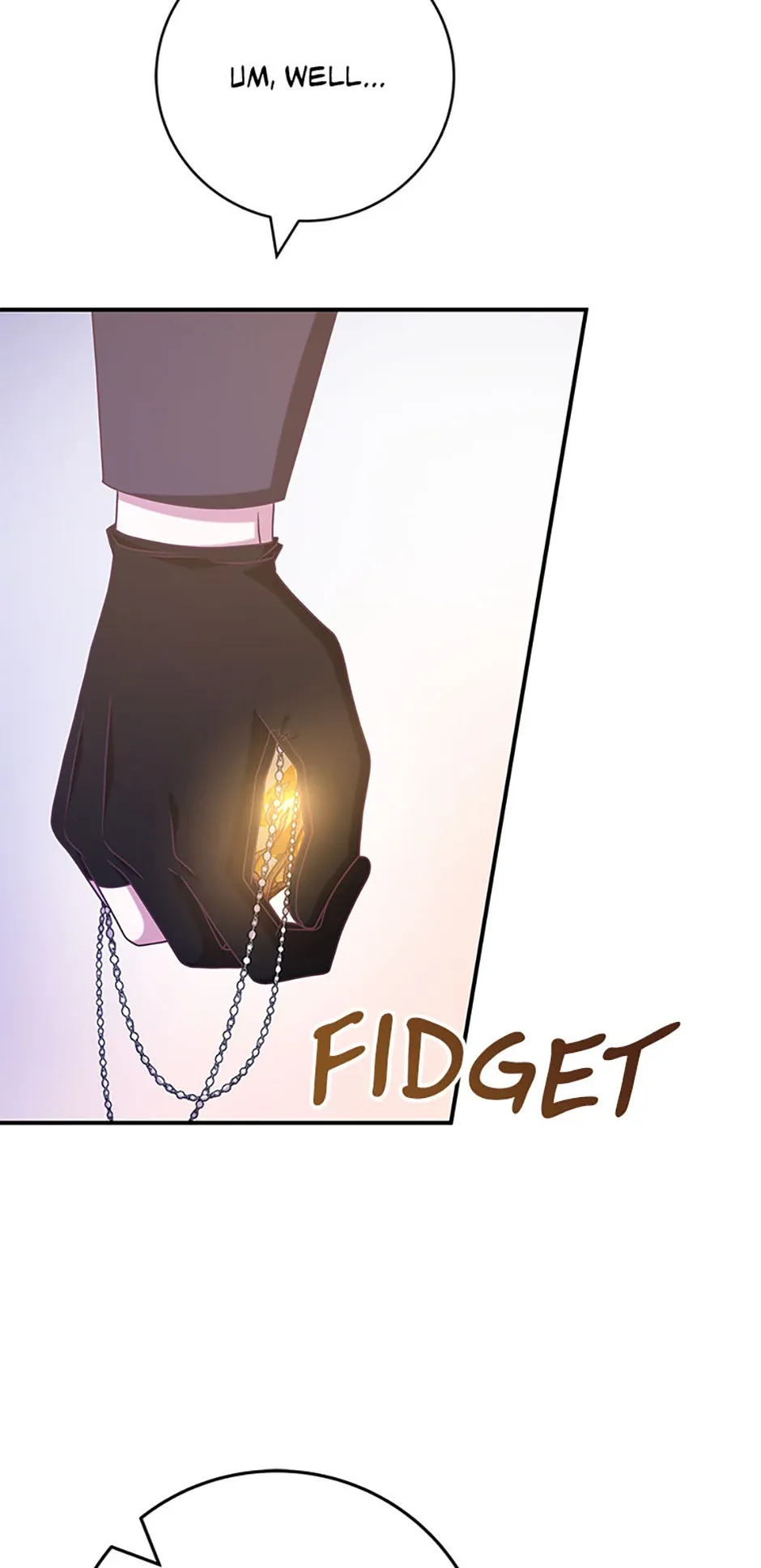 I’m Not the Final Boss’ Lover Chapter 80 page 53