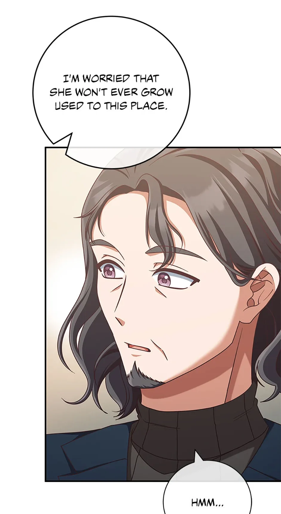 I’m Not the Final Boss’ Lover Chapter 80 page 32