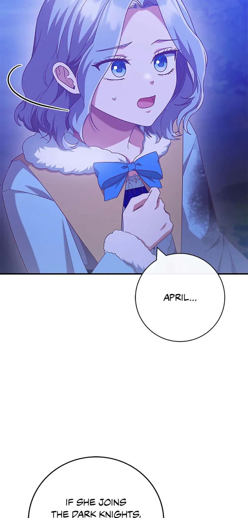 I’m Not the Final Boss’ Lover Chapter 78 page 70