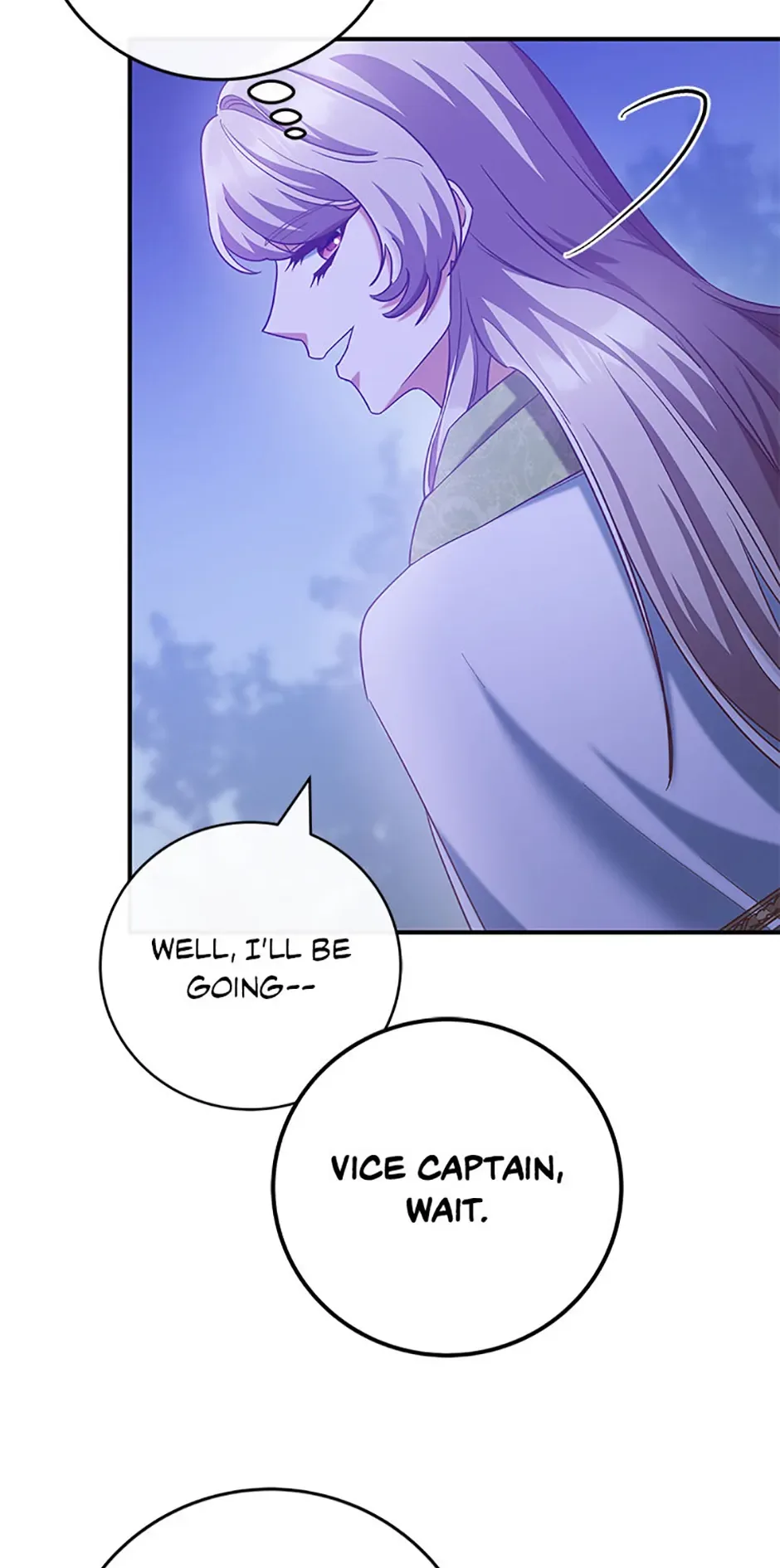 I’m Not the Final Boss’ Lover Chapter 78 page 62