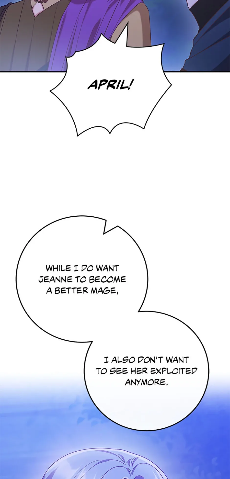 I’m Not the Final Boss’ Lover Chapter 78 page 69