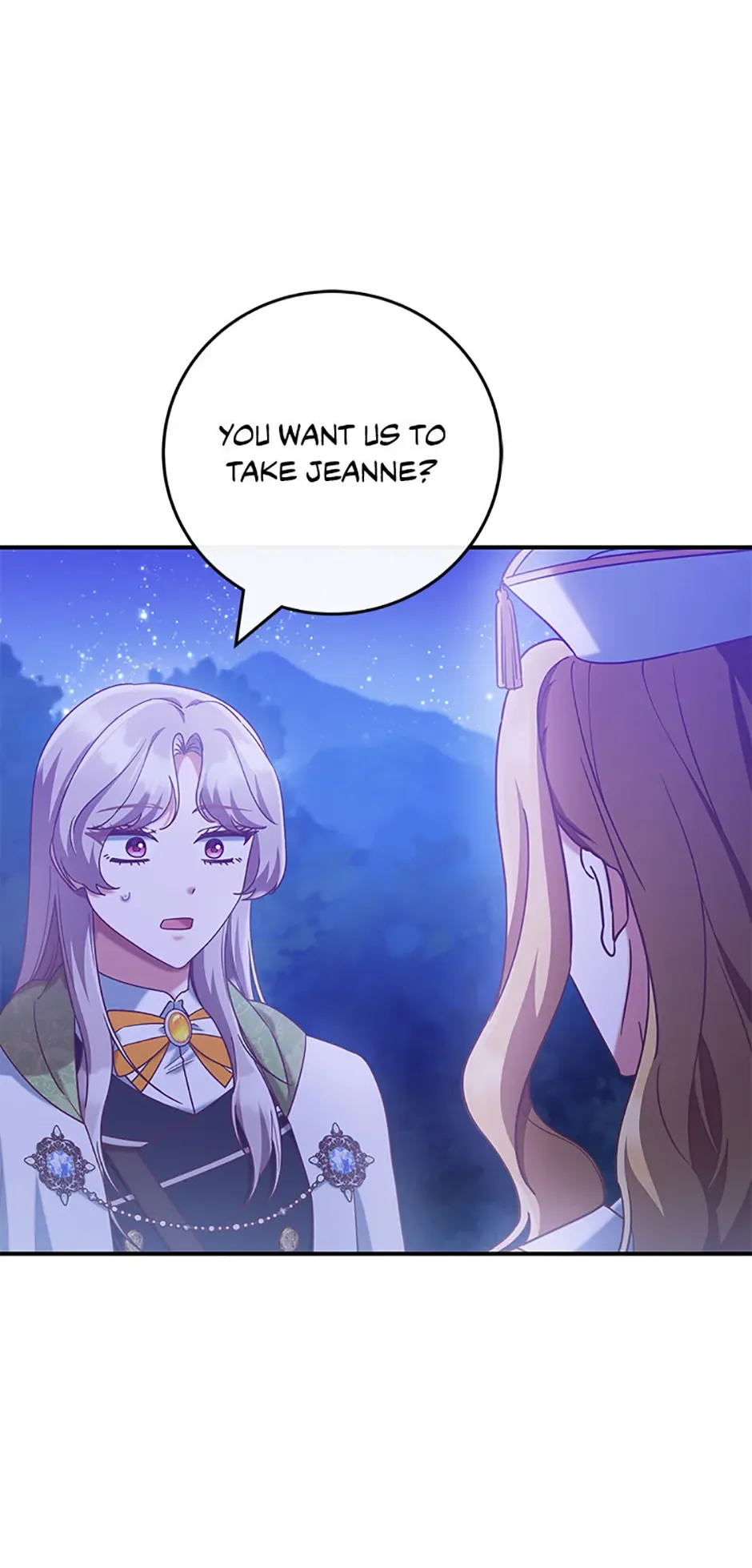 I’m Not the Final Boss’ Lover Chapter 78 page 66