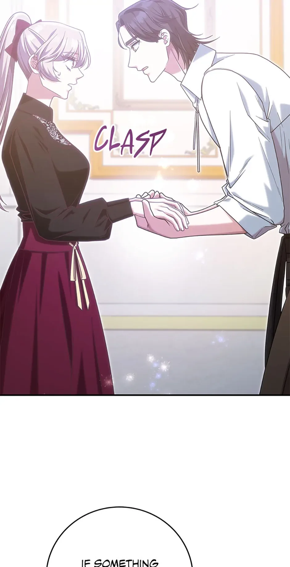 I’m Not the Final Boss’ Lover Chapter 80 page 71