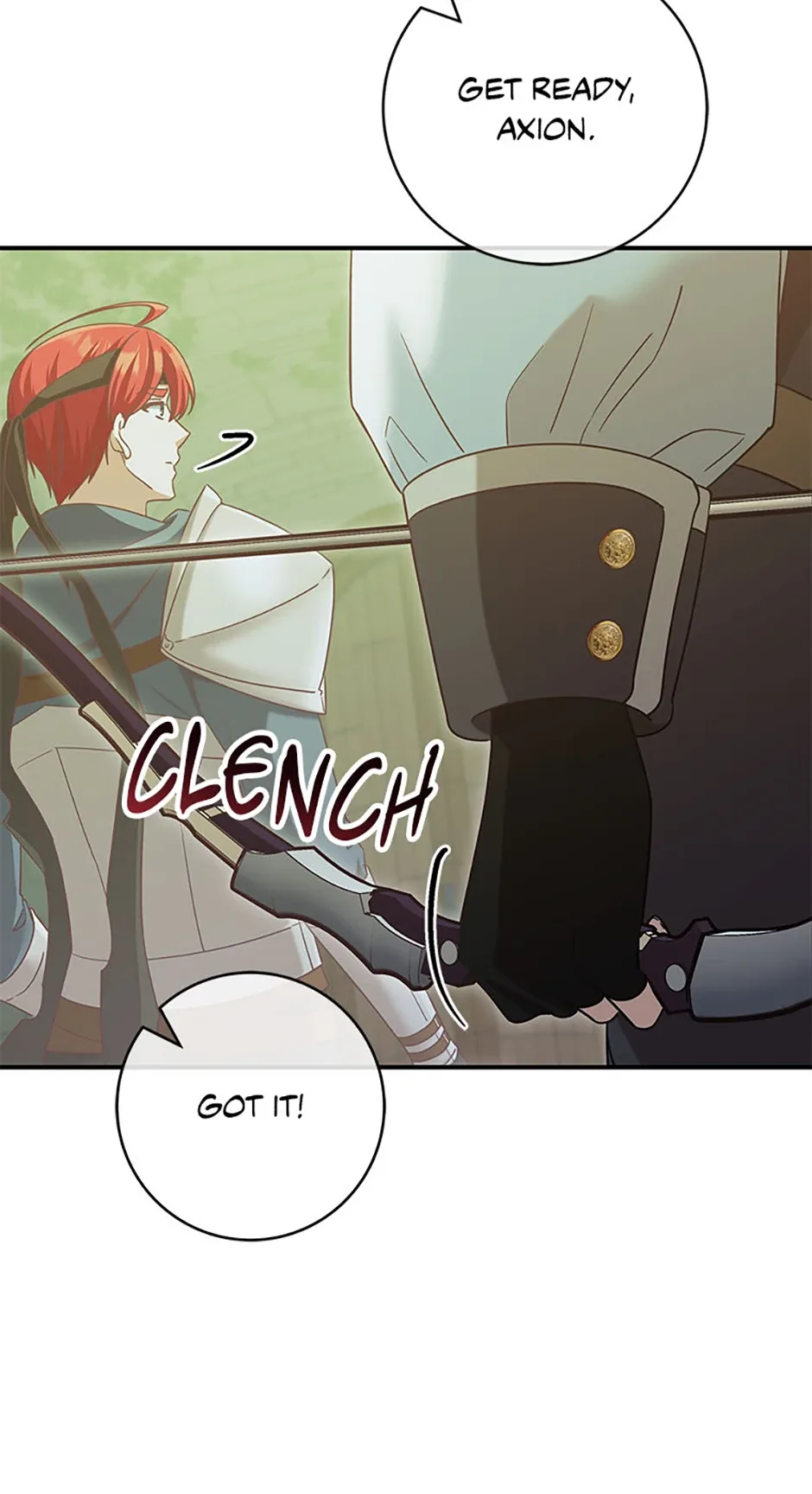 I’m Not the Final Boss’ Lover Chapter 77 page 26
