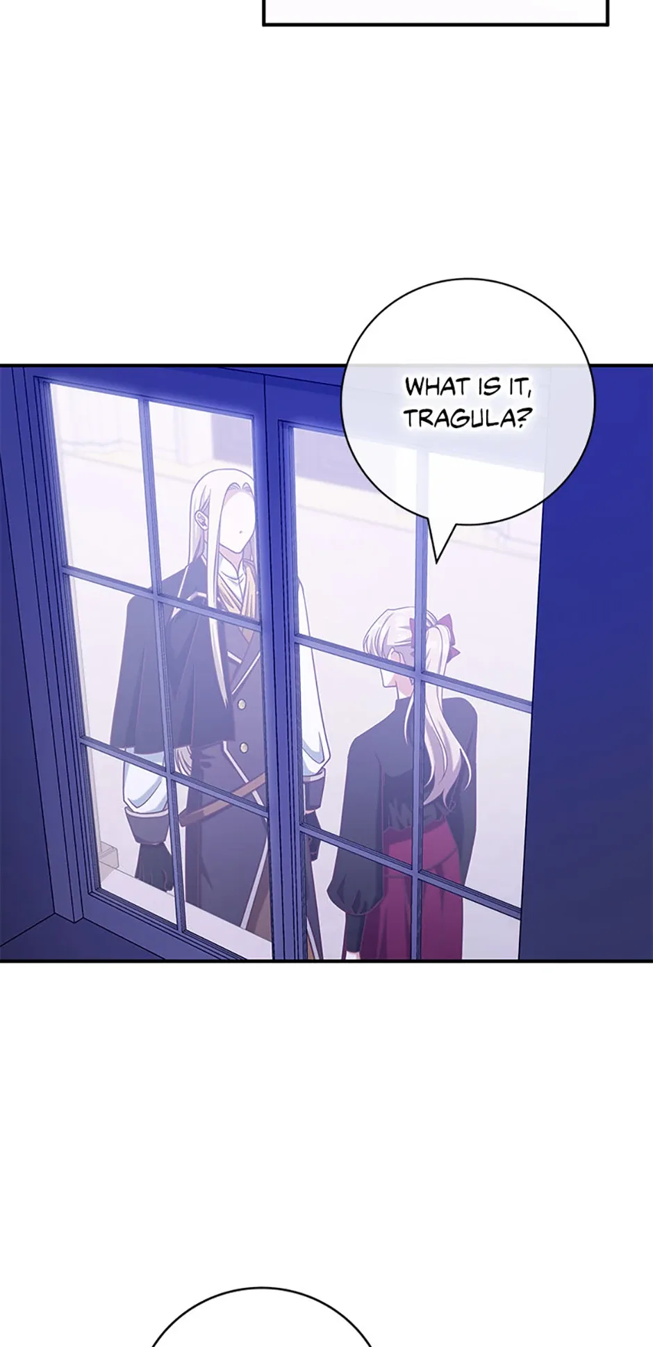 I’m Not the Final Boss’ Lover Chapter 80 page 52