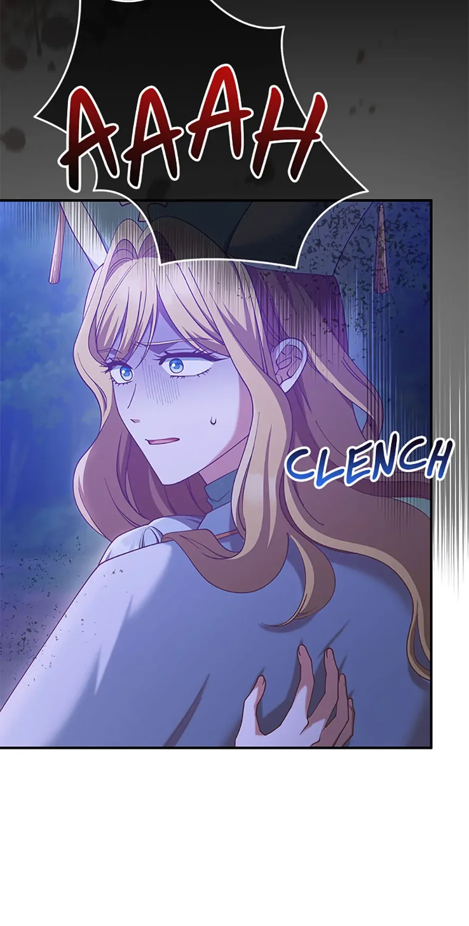 I’m Not the Final Boss’ Lover Chapter 79 page 36