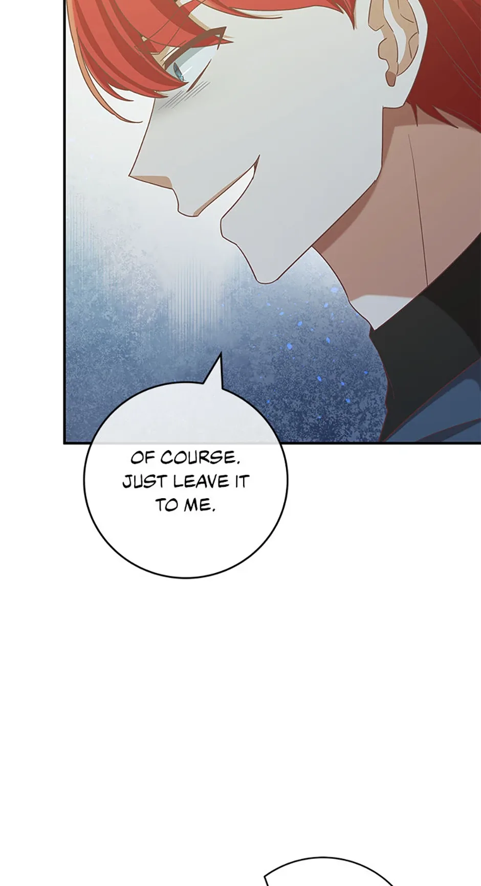 I’m Not the Final Boss’ Lover Chapter 77 page 25