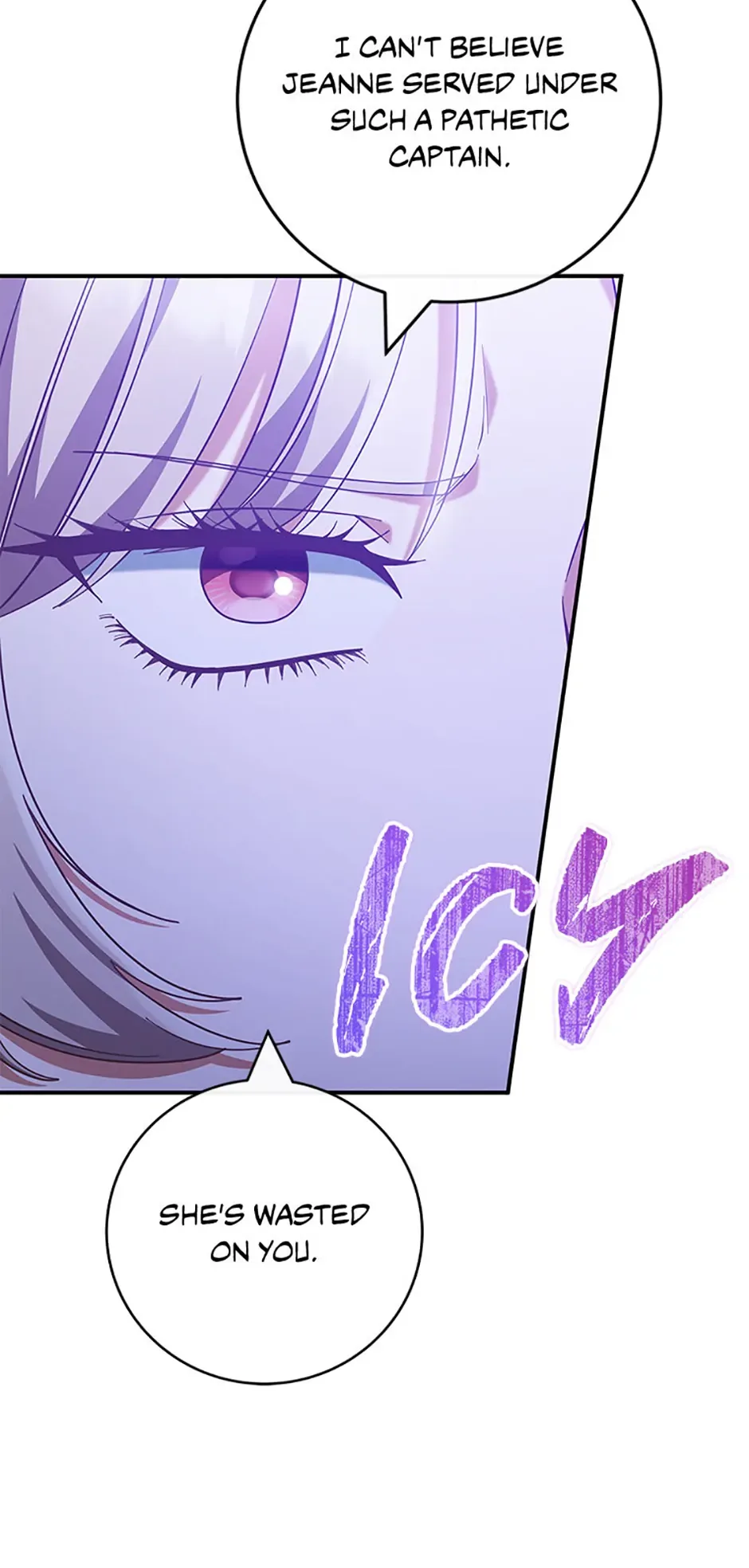 I’m Not the Final Boss’ Lover Chapter 79 page 60
