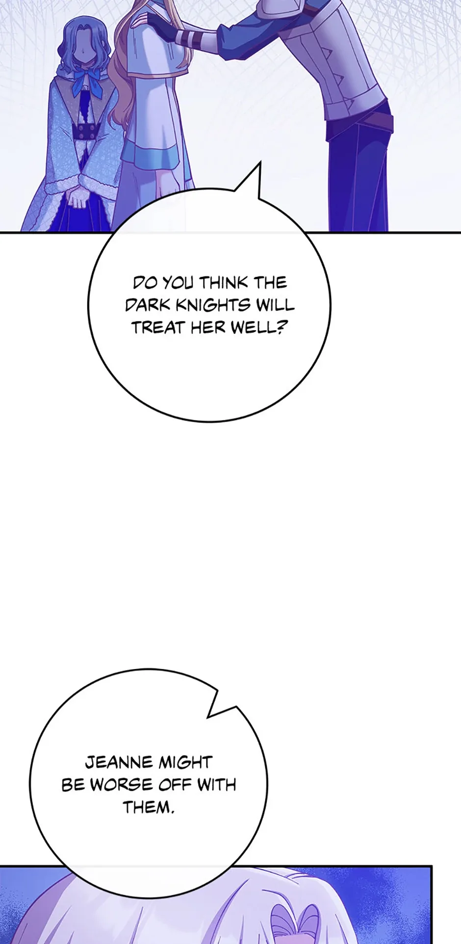 I’m Not the Final Boss’ Lover Chapter 79 page 13
