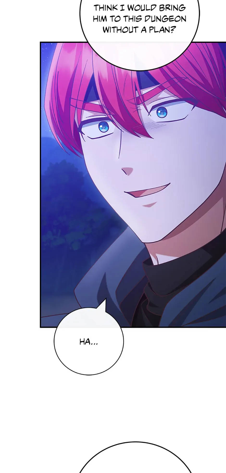 I’m Not the Final Boss’ Lover Chapter 79 page 59