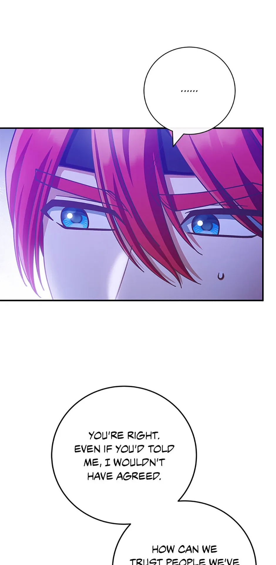 I’m Not the Final Boss’ Lover Chapter 79 page 9