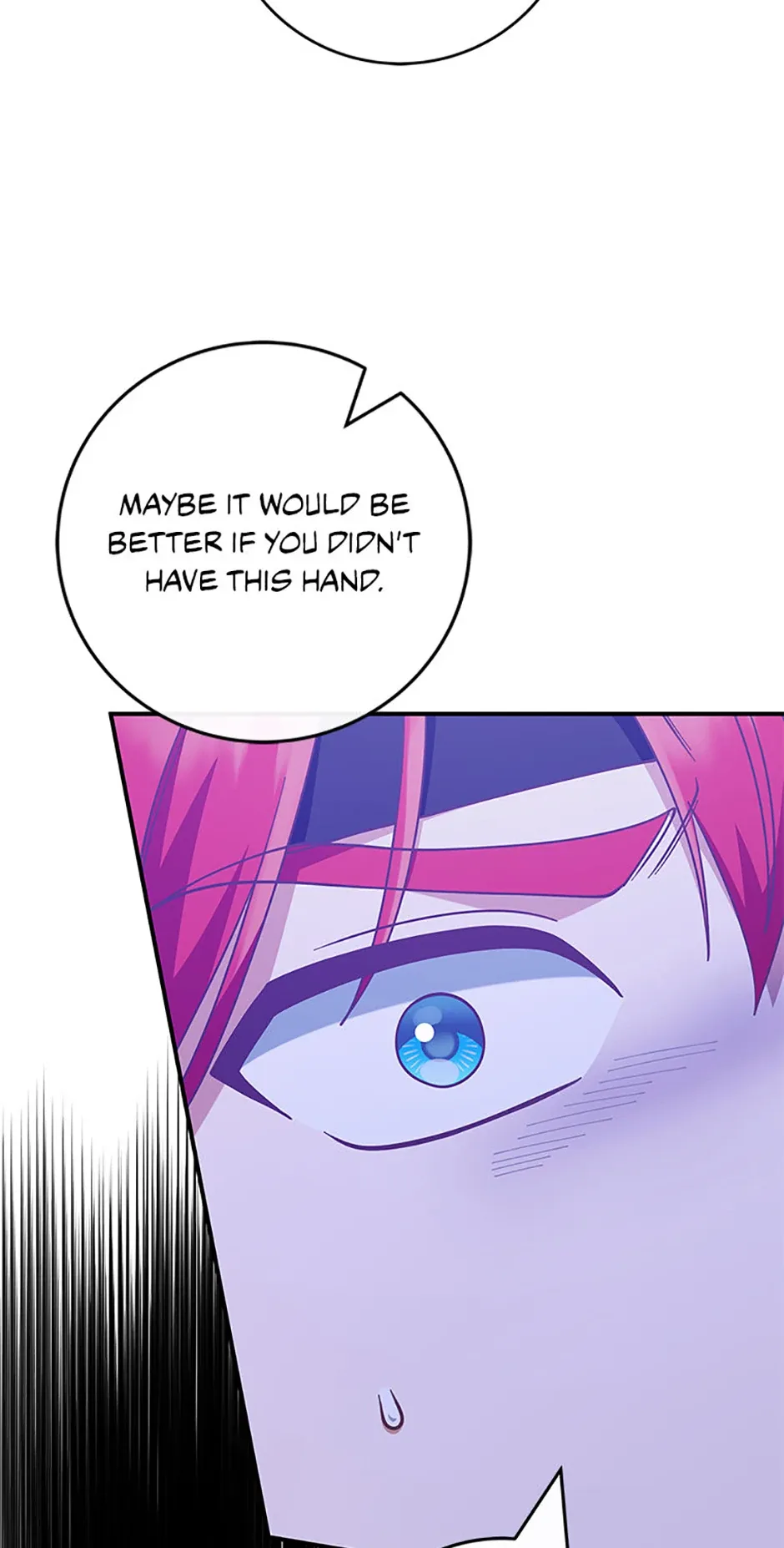 I’m Not the Final Boss’ Lover Chapter 79 page 34