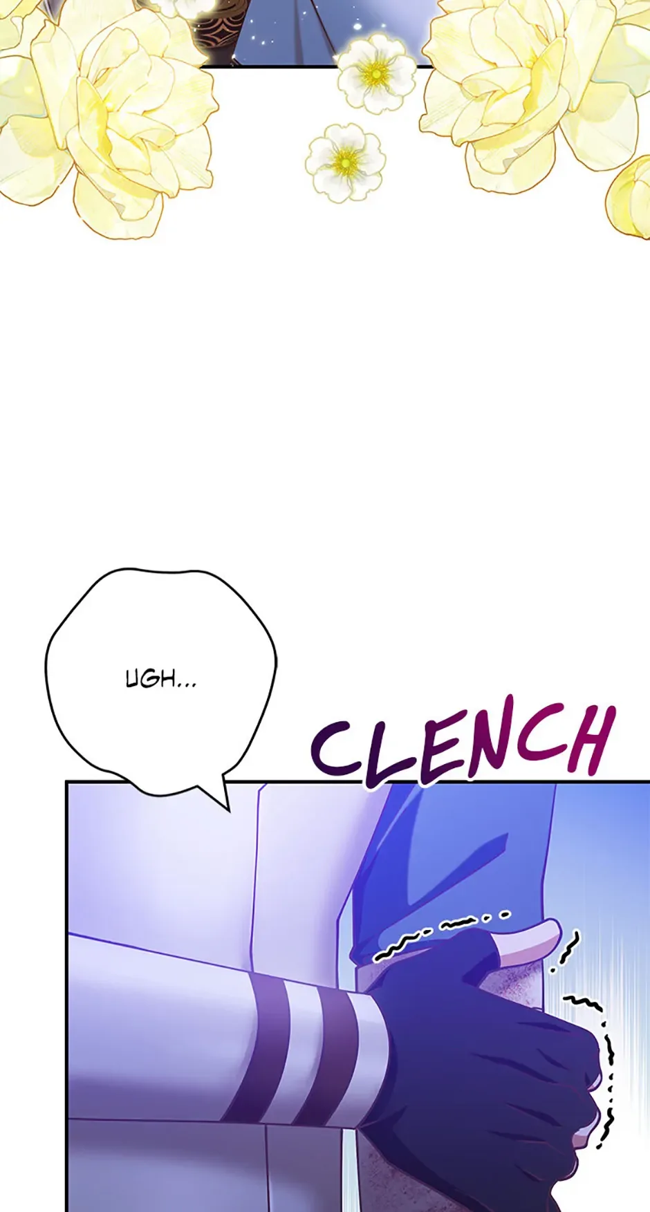 I’m Not the Final Boss’ Lover Chapter 79 page 71