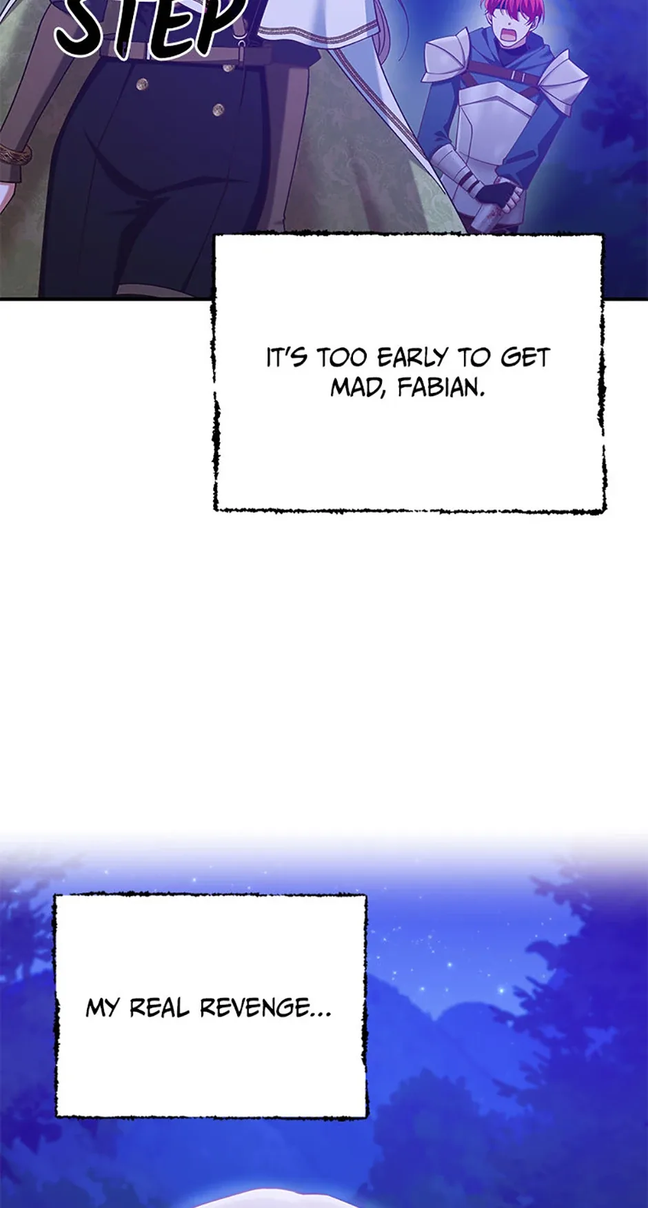 I’m Not the Final Boss’ Lover Chapter 79 page 73